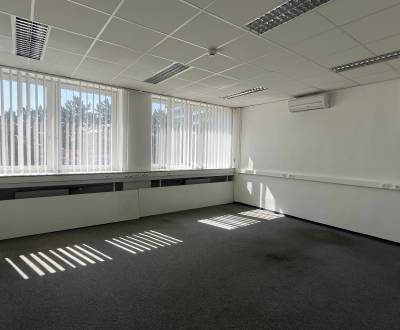 Rent Offices, Offices, Drieňova, Bratislava - Ružinov, Slovakia