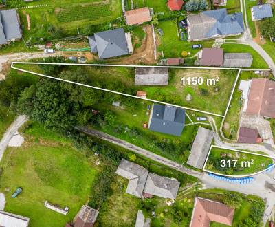Sale Land – for living, Land – for living, Prešov, Slovakia