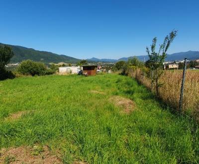 Sale Land – for living, Land – for living, Martin, Slovakia