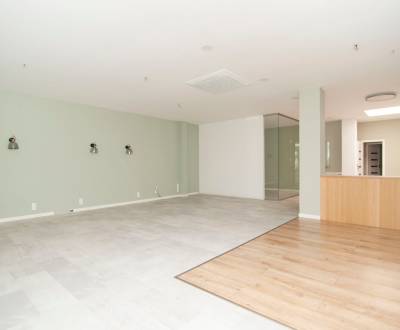 Sale Commercial premises, Commercial premises, Záhradnícka, Bratislava