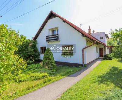 Sale Family house, Považská Bystrica, Slovakia
