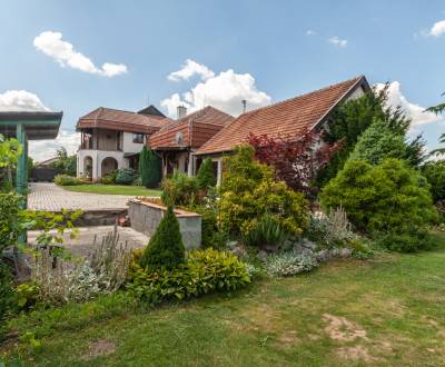 Sale Family house, Family house, Nové Zámky, Slovakia
