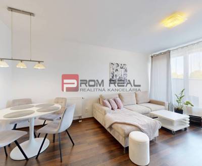 Sale One bedroom apartment, One bedroom apartment, Silvánová, Pezinok,