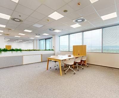 Rent Offices, Offices, Tomášikova, Bratislava - Nové Mesto, Slovakia