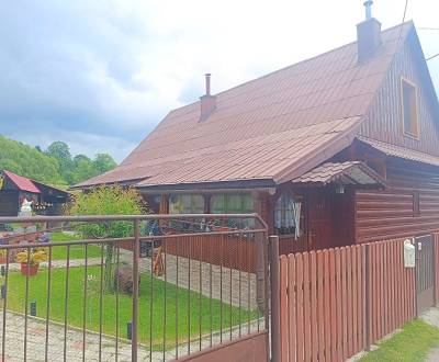 Sale Cottage, Cottage, Čadca, Slovakia