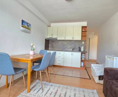 Sale One bedroom apartment, One bedroom apartment, Banská Bystrica, Sl