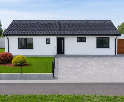 Sale Family house, Family house, Bratislavská cesta 26, Senec, Slovaki