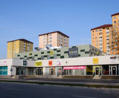 Searching for Two bedroom apartment, Two bedroom apartment, Košútska, 