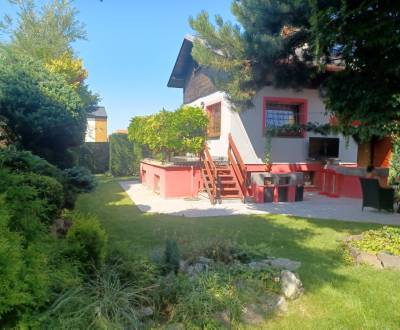 Sale Cottage, Cottage, Havrania, Senec, Slovakia