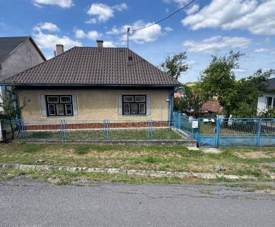 Sale Family house, Family house, Levice, Slovakia