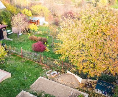 Sale Gardens, Gardens, Račí potok, Košice - Sever, Slovakia