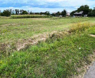 Sale Land – for living, Land – for living, Michalovce, Slovakia