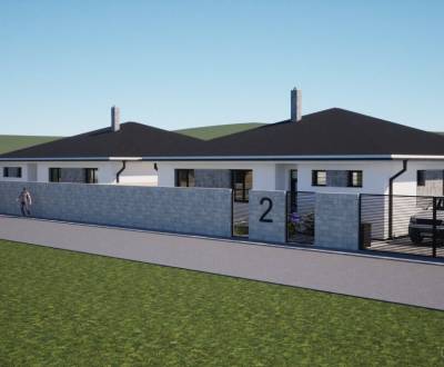 Sale Family house, Family house, Hnojné, Michalovce, Slovakia