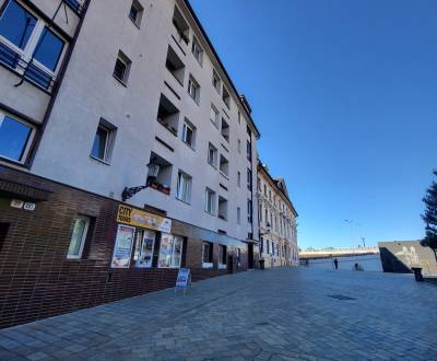 Sale One bedroom apartment, One bedroom apartment, Panská, Bratislava 