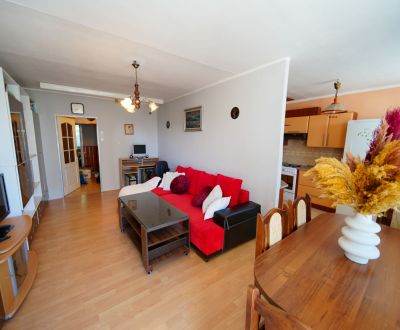 Sale Two bedroom apartment, Two bedroom apartment, Buzulucká, Košice -