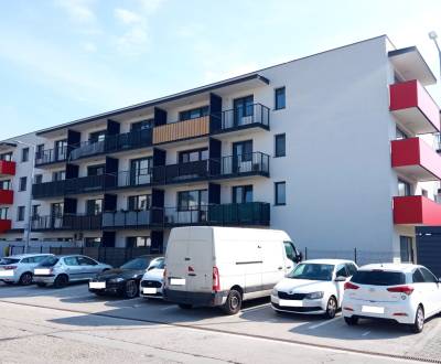 Sale One bedroom apartment, One bedroom apartment, Jána Ondruša, Malac