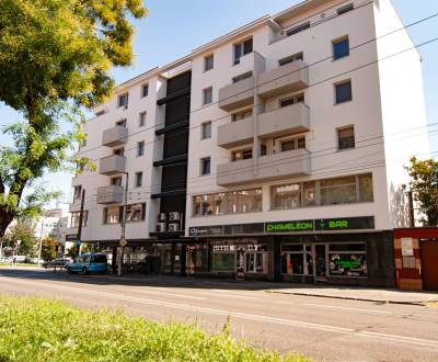 Sale Commercial premises, Commercial premises, Záhradnícka, Bratislava