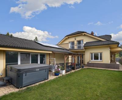 Rent Family house, Family house, Železničná, Senec, Slovakia