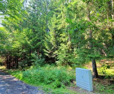 Sale Recreational land, Recreational land, Brezno, Slovakia