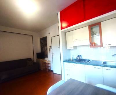 Sale Two bedroom apartment, Two bedroom apartment, 25 Aprile, Scalea, 