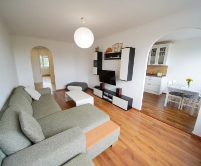 Sale Two bedroom apartment, Two bedroom apartment, Gudernova, Košice -