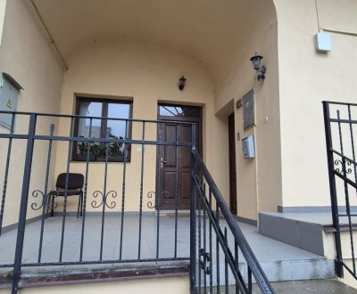 Sale One bedroom apartment, One bedroom apartment, Alžbetina, Košice -