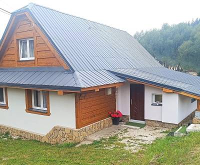 Sale Family house, Family house, Čadca, Slovakia