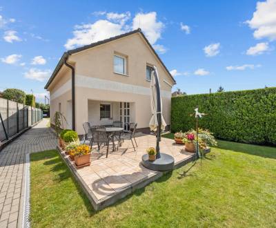 Sale Family house, Family house, Malacky, Slovakia