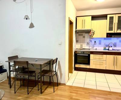 Sale One bedroom apartment, One bedroom apartment, Tomášikova, Bratisl