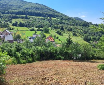 Sale Recreational land, Recreational land, Prievidza, Slovakia
