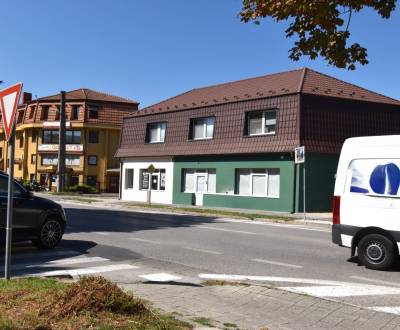 Rent Commercial premises, Commercial premises, Šafárikova, Galanta, Sl