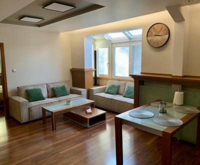 Rent One bedroom apartment, One bedroom apartment, Teplická, Bratislav