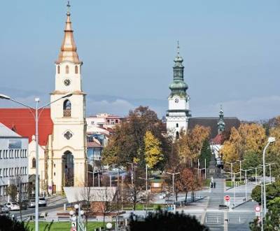 Searching for Family house, Family house, Zvolen, Slovakia