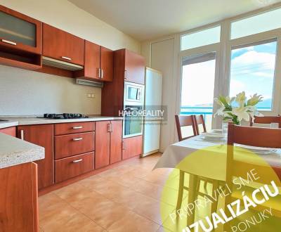 Sale Two bedroom apartment, Prievidza, Slovakia