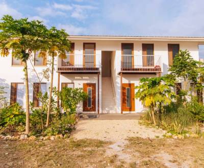 2 BEDROOM APARTMENT IN FUMBA TOWN MOYONI