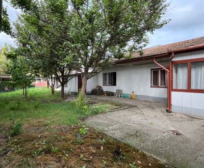 Sale Family house, Family house, Komárno, Slovakia