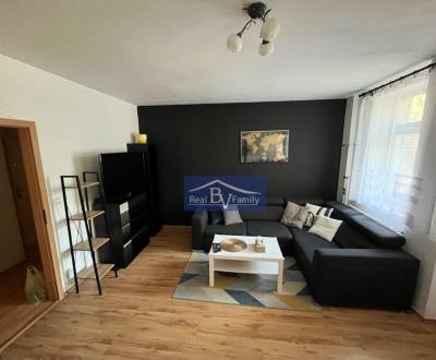 Sale One bedroom apartment, One bedroom apartment, Záhradnícka, Bratis