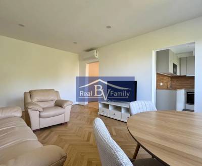 Rent Two bedroom apartment, Two bedroom apartment, Šalviová, Bratislav