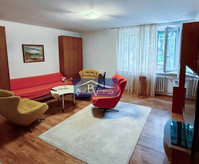 Sale One bedroom apartment, One bedroom apartment, Dohnányho, Bratisla