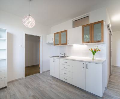 Sale Two bedroom apartment, Two bedroom apartment, Bratislavská, Pezin