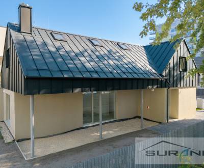 Sale Family house, Family house, Železničná, Bratislava - Vrakuňa, Slo