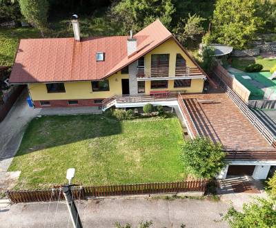Sale Family house, Family house, Brezno, Slovakia