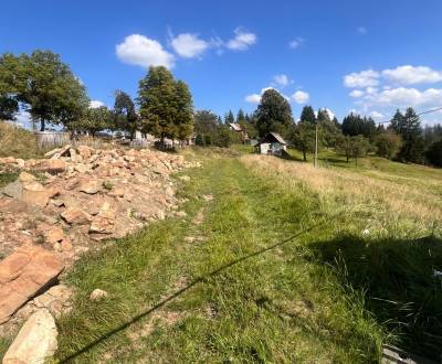 Sale Recreational land, Recreational land, Čadca, Slovakia