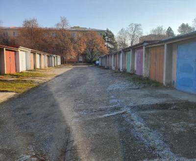 Sale Garage, Garage, Pri rybníku, Pezinok, Slovakia