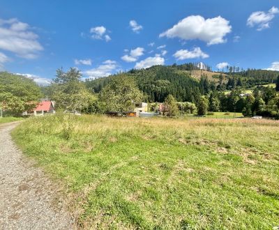 Sale Land – for living, Land – for living, Čadca, Slovakia