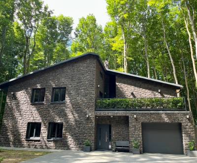 Sale Villa, Villa, Piesok 4146, Pezinok, Slovakia