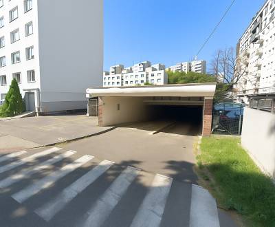 Sale Garage, Garage, Ondavská, Bratislava - Ružinov, Slovakia