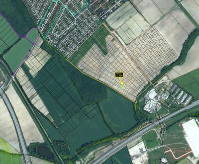 Sale Land – for living, Land – for living, Triblavinská, Senec, Slovak