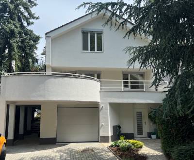 Sale Family house, Family house, Tichá, Bratislava - Staré Mesto, Slov