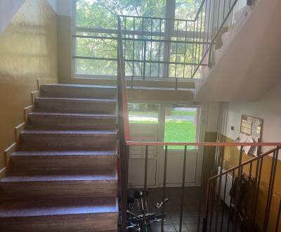 Sale Two bedroom apartment, Two bedroom apartment, Andreja Hlinku, Pie